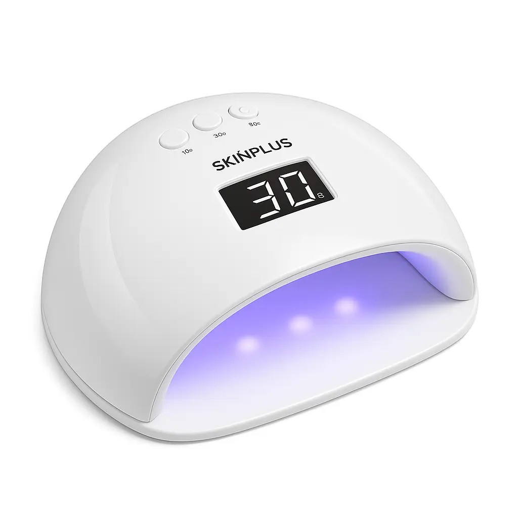 SKINPLUS nail curing lamp